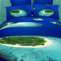 Постельное белье Famille RS-89, Королевский сатин, Евростандарт + 2 наволочки