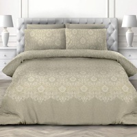 Постельное белье Valtery AP-60, Поплин, Семейный