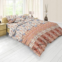 Постельное белье Valtery BR-32, Неаполитанский стиль, Бязь, 2-спальный