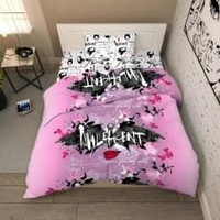 Постельное белье "Василек" Детский Пленительная магия Дисней Бязь (1,5-спальный)