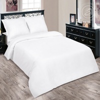 Постельное белье "АртПостель" Подснежник Поплин (1,5-спальный)