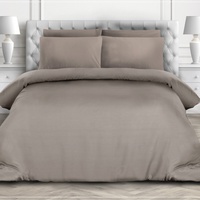 Постельное белье "Valtery" AP-66 поплин (2-спальный)