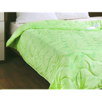 Одеяло "Мягкий сон" Бамбук Comfort в чемодане всесезонное (2-спальный, 172*205см.)