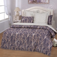 Постельное белье "АртПостель" Макао Сатин (Евро)