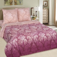 Постельное белье "АртПостель" Сангрия Поплин (Дуэт (Семейный)