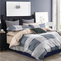 Постельное белье "Famille" RS-267 королевский сатин (2-спальный)