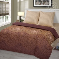 Постельное белье "АртПостель" Визирь Зима-Лето Бязь (1,5-спальный)