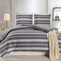 Постельное белье "Valtery" CL-360 сатин печатный (2-спальный)