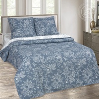 Постельное белье "АртПостель" Деметра Поплин (Евро)