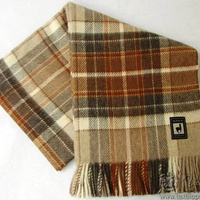 Плед шерстяной Incalpaca PP-17, 170*210