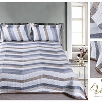 Покрывало Valtery PMP-60, Софткоттон, 230*250