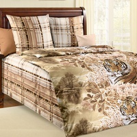 Постельное белье детское Valtery ДБ-73, Бязь, 1.5-спальный