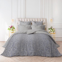 Постельное белье "Verossa" Rame Сатин с наволочками 50/70 (2-спальный)