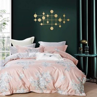 Постельное белье Famille RS-310, Королевский сатин, Семейный