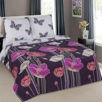 Постельное белье "АртПостель" Комильфо Поплин (Евро)