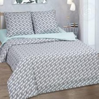 Постельное белье "АртПостель" Тенор Поплин (2-спальный)