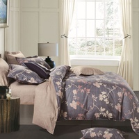 Постельное белье "Famille" RS-250 королевский сатин (Дуэт (Семейный)