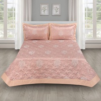 Покрывало Valtery PNJC-75, Сатин, 230*250 + наволочки 50*70 - 2шт.