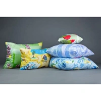 Подушка "ЮТА" Холлофайбер Эконом (40*40см.)