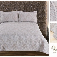 Покрывало Valtery PMP-19, Софткоттон, 230*250