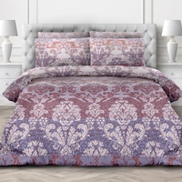 Постельное белье "Valtery" AP-48 поплин (Дуэт (Семейный)