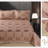 Покрывало Valtery PMP-24, Софткоттон, 230*250