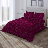 Простынь "НордТекс" Самойловский текстиль Флейм Бязь (180*220см.)