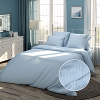 Простынь "НордТекс" Самойловский текстиль Виола Бязь (145*220см.)