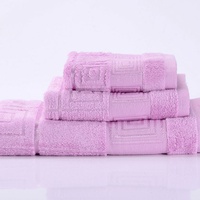 Полотенце банное Valtery, Miranda-4, Махровое, 50*90