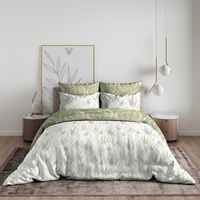 Постельное белье "Василиса" Botanika Бязь (1,5-спальный)