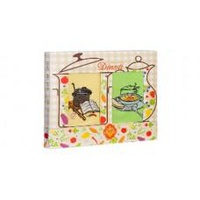 Набор вафельных полотенец "Дино-текс" Суп (50*60-2шт.)