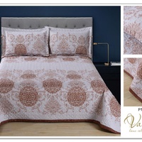 Покрывало Valtery PMP-20, Софткоттон, 230*250