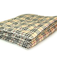 Одеяло Valtery Ватное Классическое, теплое, 1.5-спальное, 140*205