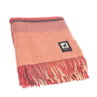 Плед шерстяной Incalpaca PP-43, 170*210