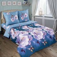 Постельное белье "АртПостель" Мерцание Поплин (2-спальный)