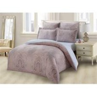 Постельное белье "Karteks" печатный рисунок KB-376 Сатин (2-спальный)