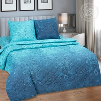 Постельное белье "АртПостель" Притяжение Зима-Лето (Дуэт (Семейный)