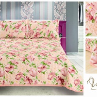 Покрывало Valtery PMP-14, Софткоттон, 230*250