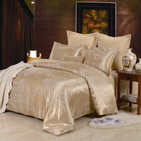 Постельное белье "Valtery" JC-30 сатин-жаккард (Евро)