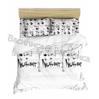 Постельное белье "Василиса" Волшебные чары Дисней Бязь (2-спальный)