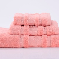 Полотенце Бамбуковое Valtery, Bamboo PR-3, 50*90