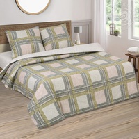 Постельное белье "АртПостель" Фернандо Поплин (1,5-спальный)