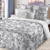 Постельное белье Valtery AP-91, Поплин, 2-спальный