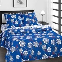 Постельное белье "АртПостель" Марианна Поплин (Дуэт (Семейный))