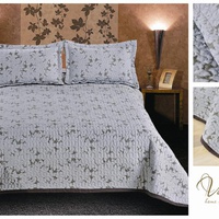 Покрывало Valtery PMP-17, Софткоттон, 230*250