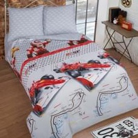 Постельное белье "АртПостель" Детский Экстрим Поплин (1,5-спальный)