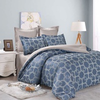 Постельное белье "Valtery" JC-66 сатин-жаккард (2-спальный)