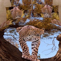 Постельное белье Famille RS-153, Королевский сатин, Евростандарт + 4 наволочки