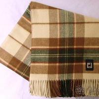 Плед шерстяной Incalpaca PP-39, 170*210