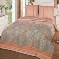 Постельное белье "АртПостель" Кашемир Бязь (1,5-спальный)